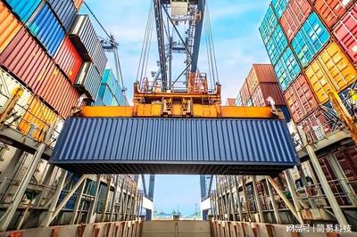 中國對美出口大跌13%，降為美國第三大進口國，誰‘上位’了？電子產品銷售揭示貿易格局變遷