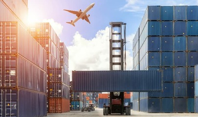 前11月四川貨物進出口總值超去年全年，展現強勁外貿韌性